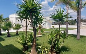 B&b Terra e Mare a Porto Cesareo